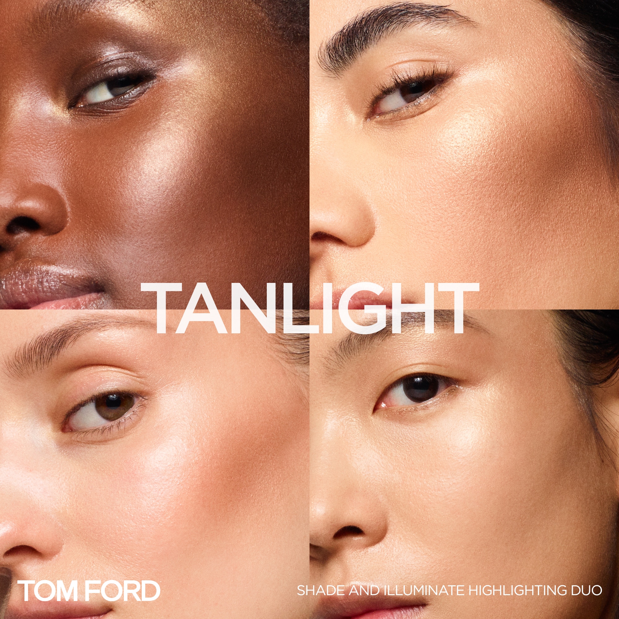 SHADE AND ILLUMINATE POWDER DUO (ILUMINADOR DUO EN POLVO)